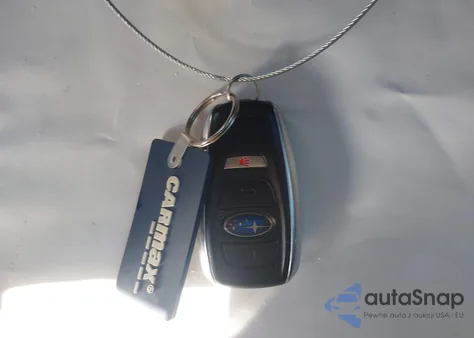 2016 Subaru Forester 2.5I Touring z USA, uszkodzony, nr VIN JF2SJAXC9GH453588